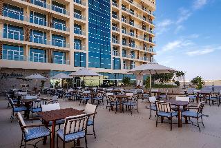 Radisson Resort Ras Al Khaimah Marjan Island fotoÄŸrafÄ±