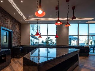 Radisson Resort Ras Al Khaimah Marjan Island fotoÄŸrafÄ±