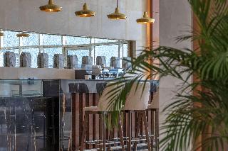 Radisson Resort Ras Al Khaimah Marjan Island fotoÄŸrafÄ±