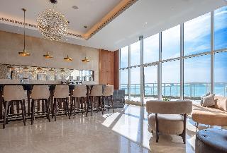 Radisson Resort Ras Al Khaimah Marjan Island fotoÄŸrafÄ±