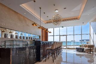 Radisson Resort Ras Al Khaimah Marjan Island fotoÄŸrafÄ±