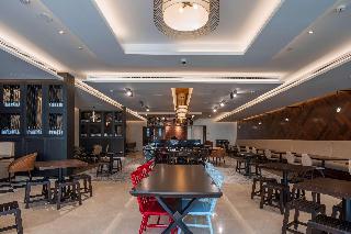 Radisson Resort Ras Al Khaimah Marjan Island fotoÄŸrafÄ±