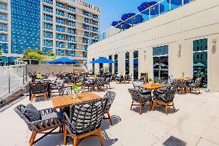 Radisson Resort Ras Al Khaimah Marjan Island fotoÄŸrafÄ±