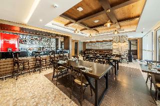 Radisson Resort Ras Al Khaimah Marjan Island fotoÄŸrafÄ±