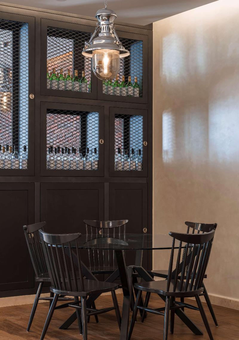 Radisson Resort Ras Al Khaimah Marjan Island - Restoran