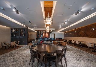 Radisson Resort Ras Al Khaimah Marjan Island fotoÄŸrafÄ±