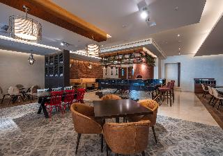 Radisson Resort Ras Al Khaimah Marjan Island fotoÄŸrafÄ±