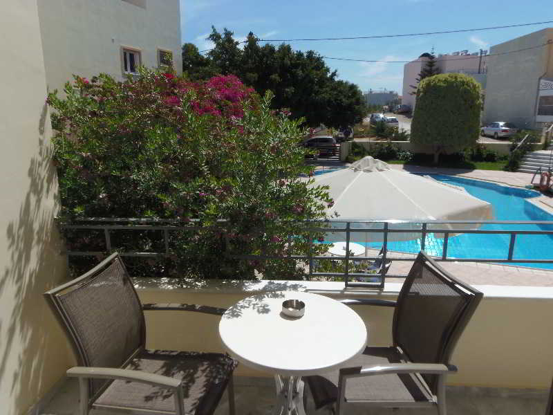 Atlantica Yakinthos Hotel - Genel