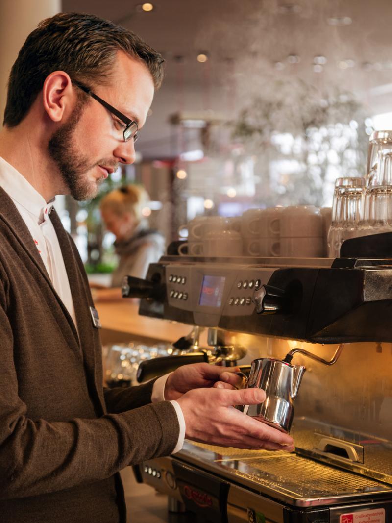 IntercityHotel Dortmund - Bar