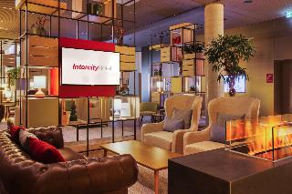 IntercityHotel Dortmund fotoÄŸrafÄ±