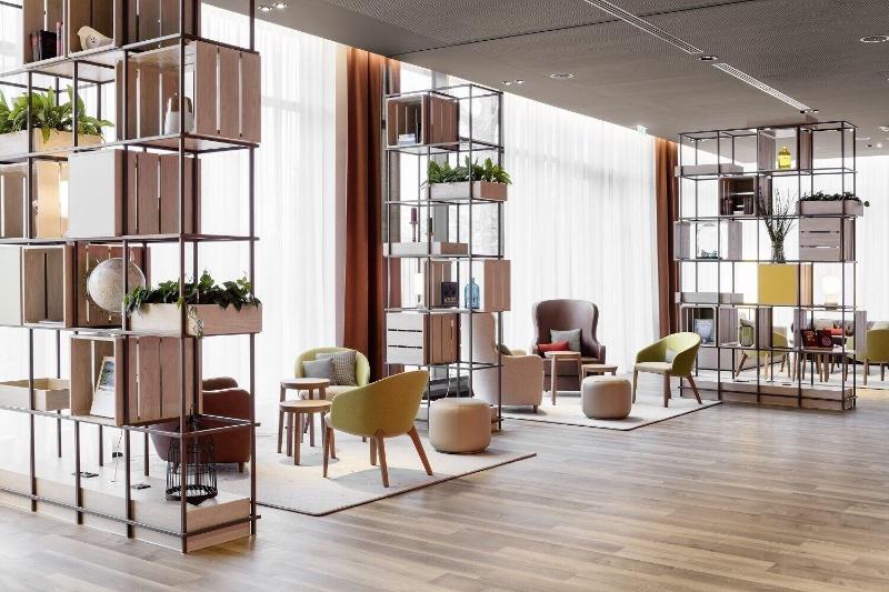 IntercityHotel Dortmund - Bar