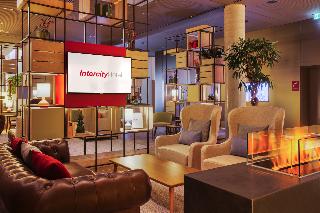 IntercityHotel Dortmund fotoÄŸrafÄ±