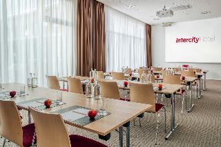 IntercityHotel Dortmund fotoÄŸrafÄ±