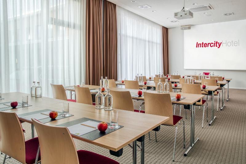 IntercityHotel Dortmund - Toplantı