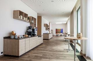 IntercityHotel Dortmund fotoÄŸrafÄ±