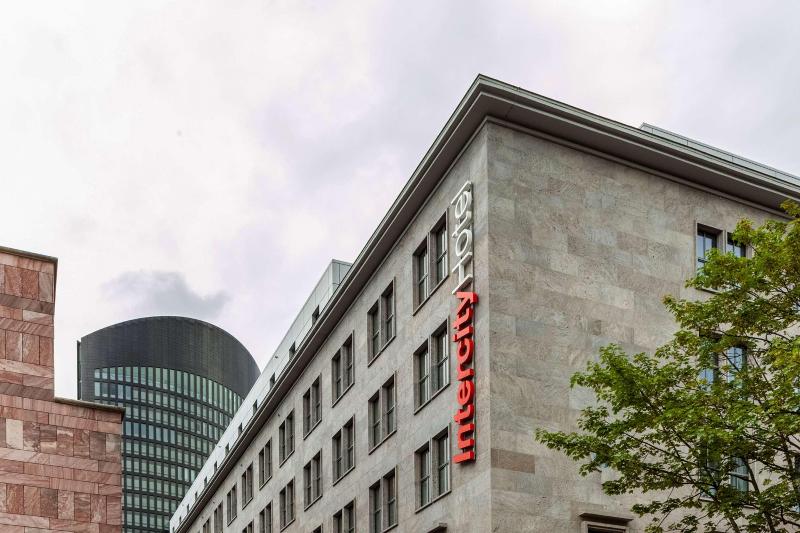 IntercityHotel Dortmund - Genel