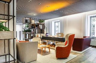 IntercityHotel Dortmund fotoÄŸrafÄ±