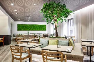 IntercityHotel Dortmund fotoÄŸrafÄ±