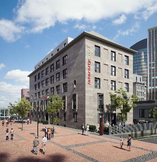 IntercityHotel Dortmund otel fotoğrafı