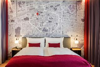 IntercityHotel Dortmund fotoÄŸrafÄ±