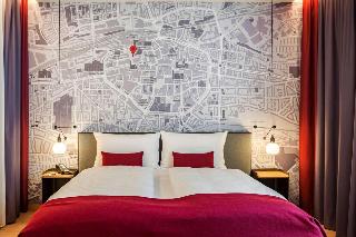 IntercityHotel Dortmund fotoÄŸrafÄ±