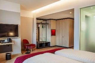 IntercityHotel Dortmund fotoÄŸrafÄ±