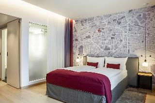 IntercityHotel Dortmund fotoÄŸrafÄ±