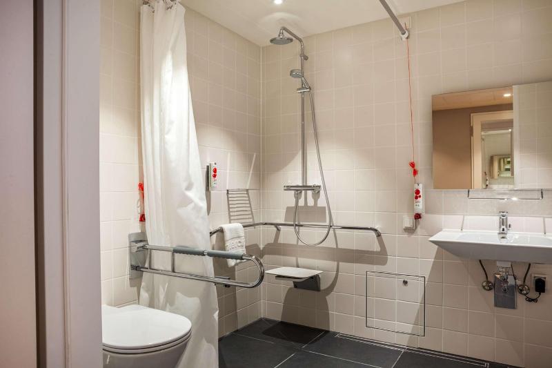 IntercityHotel Dortmund - Oda