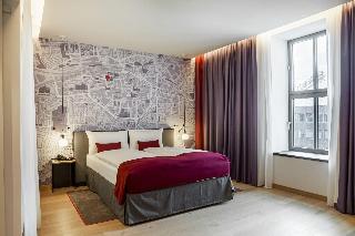 IntercityHotel Dortmund fotoÄŸrafÄ±