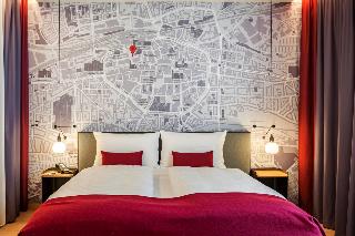 IntercityHotel Dortmund fotoÄŸrafÄ±