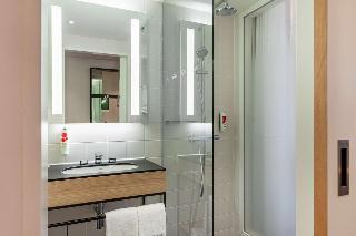IntercityHotel Dortmund fotoÄŸrafÄ±