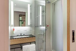 IntercityHotel Dortmund fotoÄŸrafÄ±