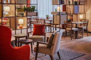 IntercityHotel Dortmund fotoÄŸrafÄ±