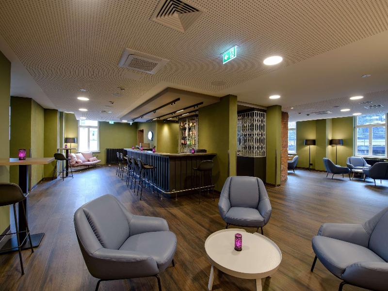 ibis Styles Coburg - Bar