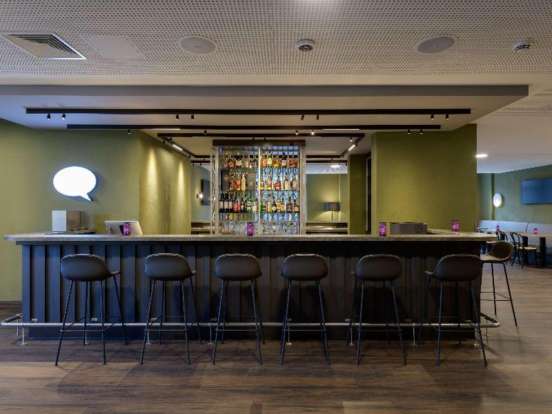 ibis Styles Coburg - Bar