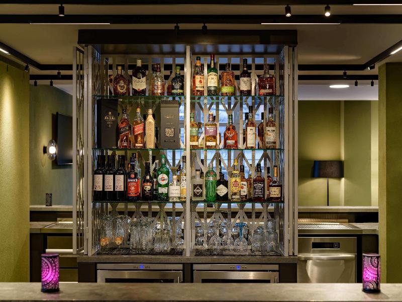 ibis Styles Coburg - Bar