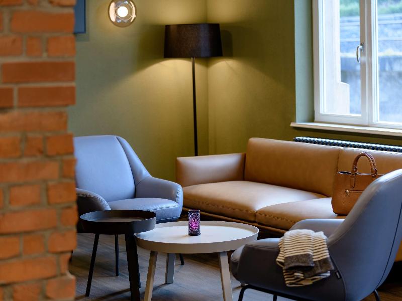 ibis Styles Coburg - Bar