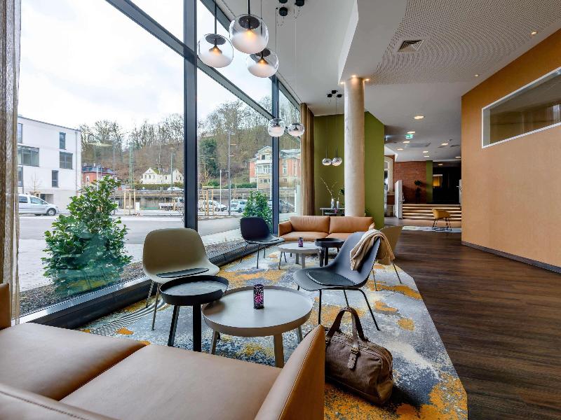 ibis Styles Coburg - Lobi