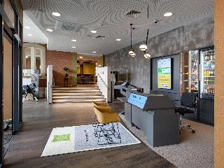 ibis Styles Coburg fotoÄŸrafÄ±