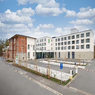 ibis Styles Coburg fotoÄŸrafÄ±