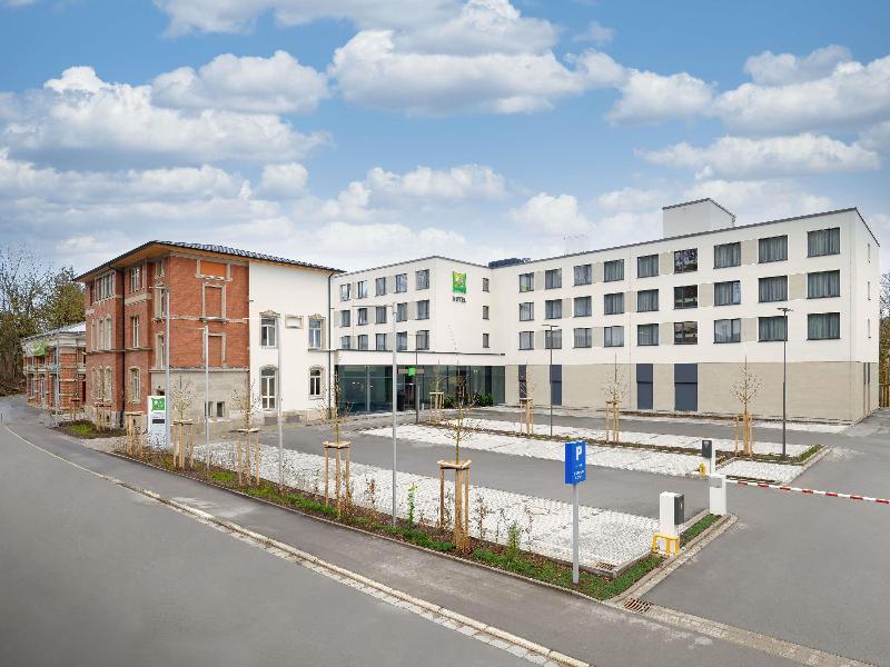 ibis Styles Coburg - Genel