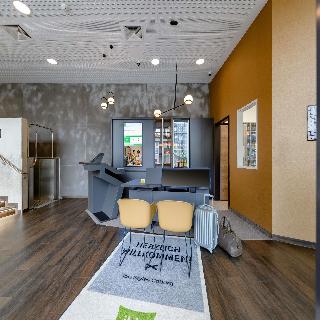 ibis Styles Coburg fotoÄŸrafÄ±