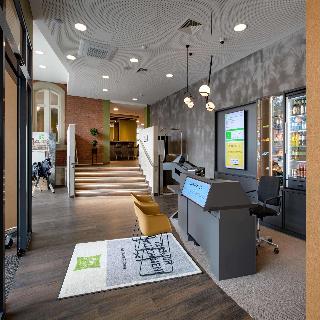 ibis Styles Coburg fotoÄŸrafÄ±