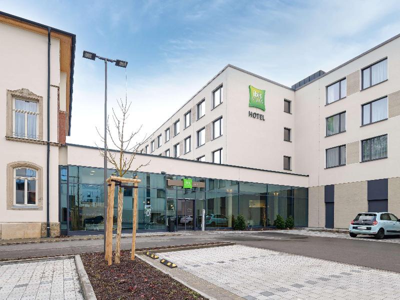 ibis Styles Coburg - Genel