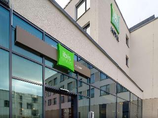 ibis Styles Coburg fotoÄŸrafÄ±