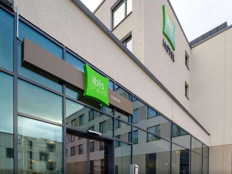 ibis Styles Coburg - Genel
