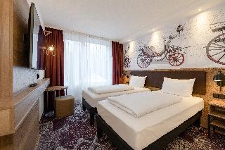 ibis Styles Coburg otel fotoğrafı