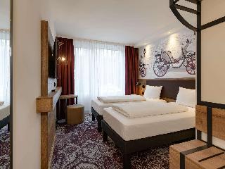 ibis Styles Coburg fotoÄŸrafÄ±