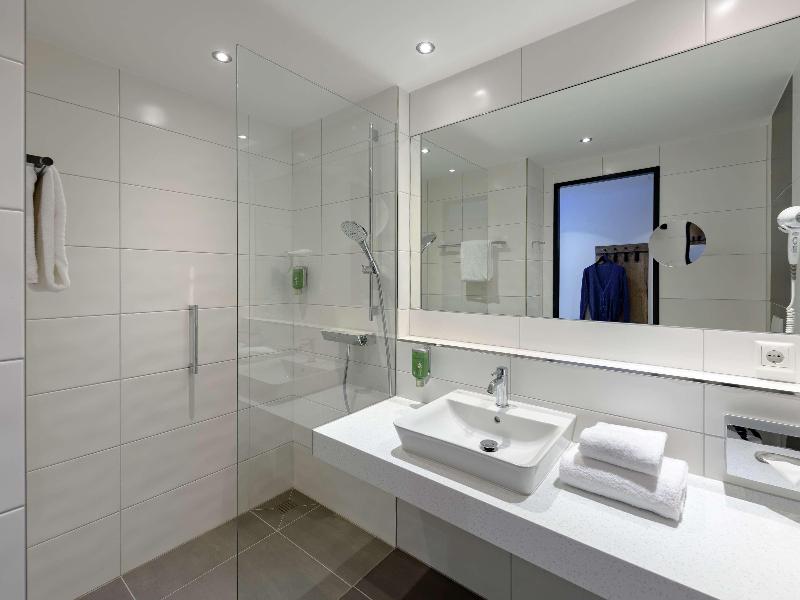 ibis Styles Coburg - Oda