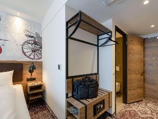 ibis Styles Coburg fotoÄŸrafÄ±